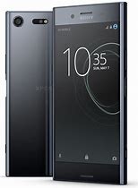 Image result for Sony Xperia Xz Black