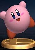 Image result for Kirby Ssbb