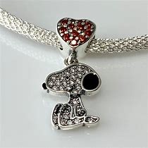 Image result for Snoopy Phone Charm