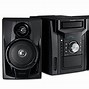 Image result for The Art of Mini Stereo System