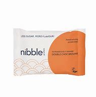 Image result for Nibble Cover