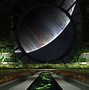 Image result for Futuristic Space
