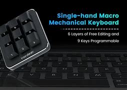 Image result for One-Button Keyboard