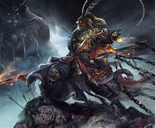 Image result for Legend of Wukong