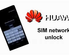 Image result for Huawei Get Unlock Code