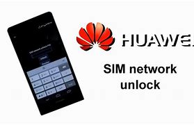 Image result for Huawei Get Unlock Code