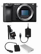 Image result for Sony A6500