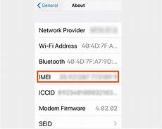 Image result for iPhone 7 Imei 1606
