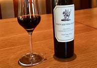 Image result for Stag's Leap Wine Cellars Riesling Birkmyer Late Harvest