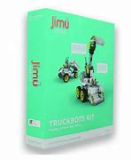 Image result for UBTech Jimu Robot