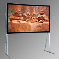 Image result for Foldable Projector Screen
