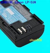 Image result for Cover for Canon LP-E6 Battery