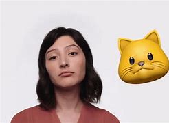 Image result for Apple iPhone X Animoji Cat