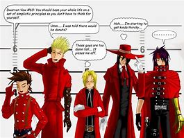 Image result for Coat Cape Anime