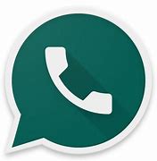 Image result for สัญลักษณ์ Whats App
