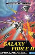 Image result for Galaxy Force 2
