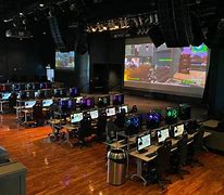 Image result for eSports Centers