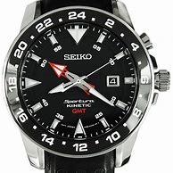 Image result for Seiko Sportura Kinetic Watch