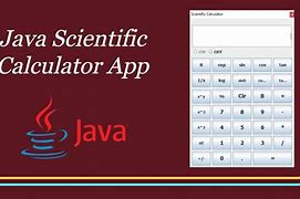 Image result for Java Calculator Project Report