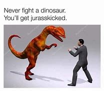 Image result for Dinosaur Teacher Meme