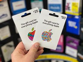 Image result for Selfie with Apple Gift Card