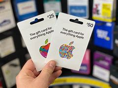 Image result for Apple GIF Card in Hand