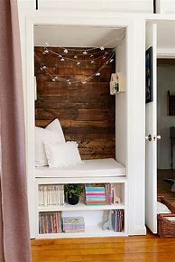 Image result for How to Make a Cozy Nook