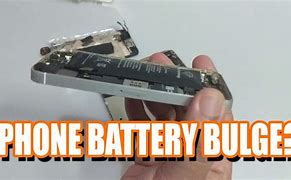 Image result for iPhone Battery Bulging