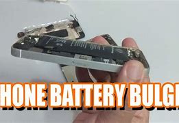 Image result for Battery Bulge Motorola