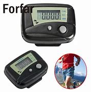 Image result for Step Pedometer