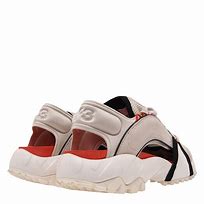 Image result for Y3 Women Sandals