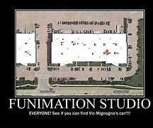 Image result for FUNimation Studios