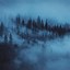 Image result for Blue Nature Aesthetic