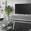 Image result for White 85 Inch TV Cabinet