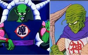 Image result for Dragon Ball Namekian Symbol