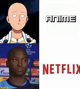 Image result for Netflix Black Meme