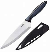 Image result for Outdoor Cooking Knives