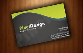 Image result for Examples of Business Cards