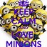 Image result for Keep Calm Minion