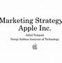 Image result for Apple Inc Marketing Strategy