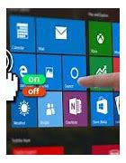 Image result for Disable Touch Screen