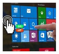 Image result for How to Use Touch