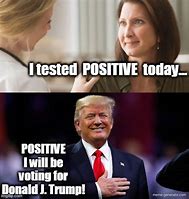 Image result for Test Positive Meme
