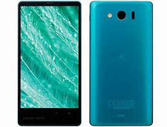 Image result for AQUOS Xx