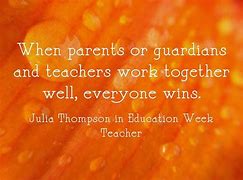 Image result for Teachers Working Together Quotes