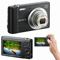 Image result for Sony Digital Camera DSC W800