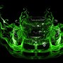 Image result for Green Car Top View