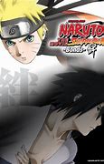 Image result for Naruto Shippuden the Bonds