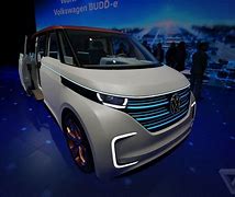 Image result for VW Electric Vehicles Van