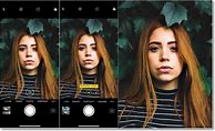 Image result for iPhone Portrait Mode Blur Background